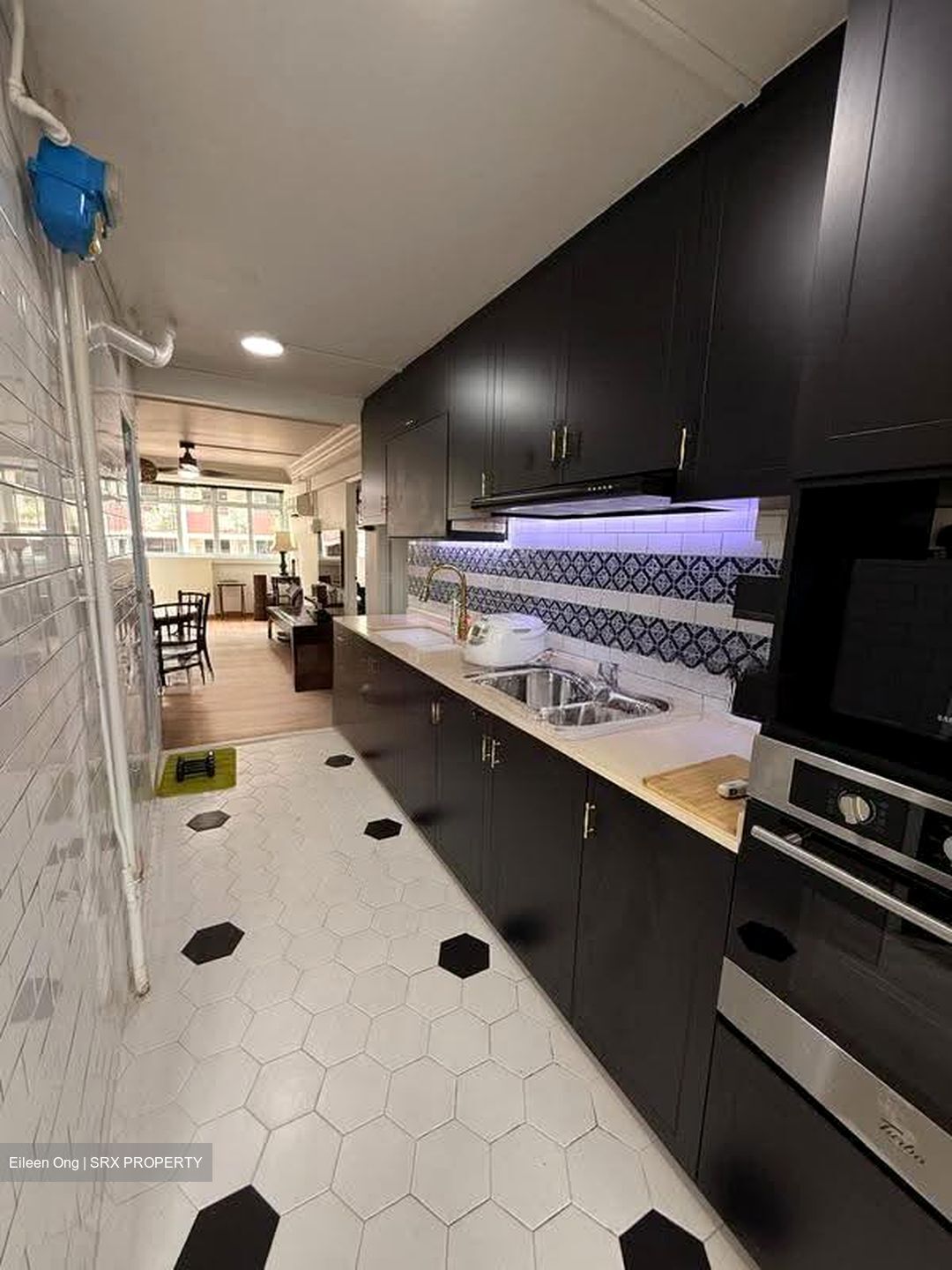 Blk 108 Commonwealth Crescent (Queenstown), HDB 3 Rooms #629873731